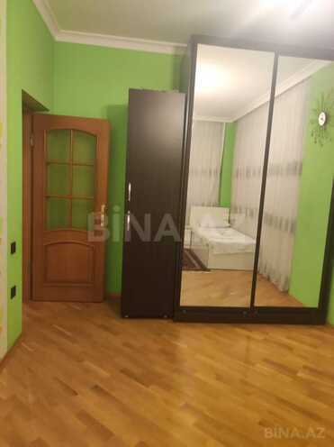 Сдаётся 3-комн. новостройка 130 м², м. Элмляр Академиясы, photo 13 from 25