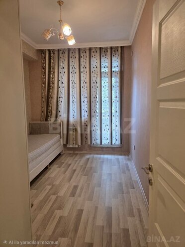 İcarəyə verilir 3 otaqlı yeni tikili 80 m², 20 Yanvar m., photo 8 from 15