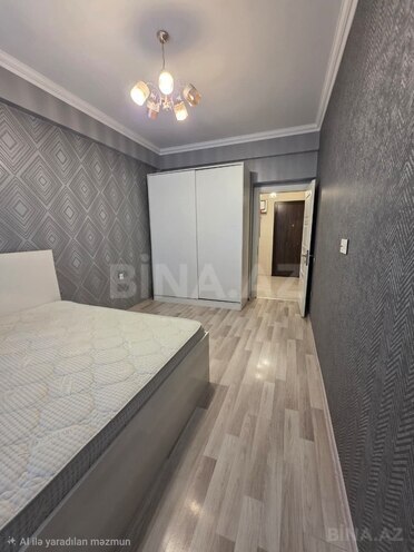 İcarəyə verilir 3 otaqlı yeni tikili 80 m², 20 Yanvar m., photo 7 from 15