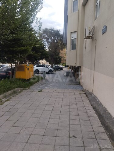 Продаётся  участок 4.5 сот, м. Элмляр Академиясы, photo 7 from 9