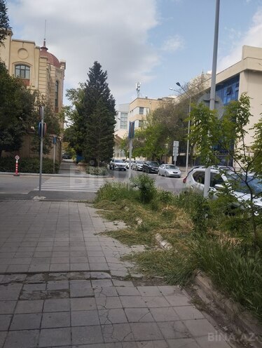 Продаётся  участок 4.5 сот, м. Элмляр Академиясы, photo 6 from 9