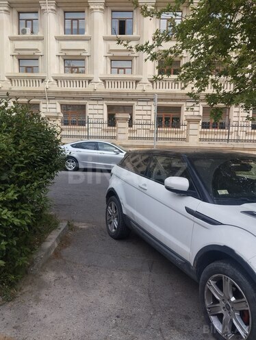 Продаётся  участок 4.5 сот, м. Элмляр Академиясы, photo 8 from 9