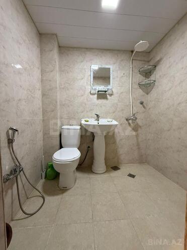 Сдаётся 3-комн. вторичка 65 м², м. Иншаатчылар, photo 10 from 11