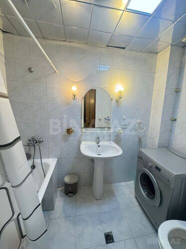 İcarəyə verilir 2 otaqlı köhnə tikili 60 m², Sahil m., photo 10 from 11
