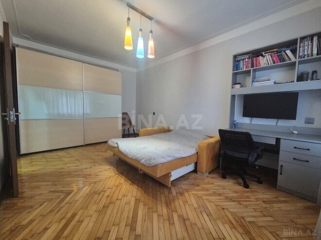 Продаётся 3-комн. вторичка 72 м², пос. Баилова, photo 4 from 11