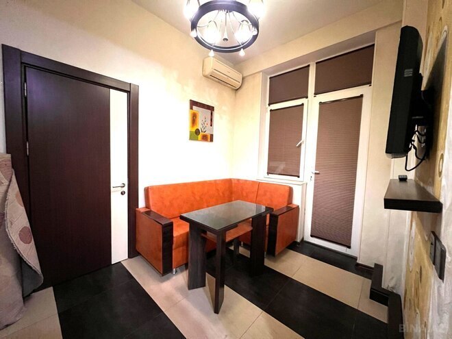 Сдаётся 3-комн. новостройка 110 м², м. Шах Исмаил Хатаи, photo 11 from 14