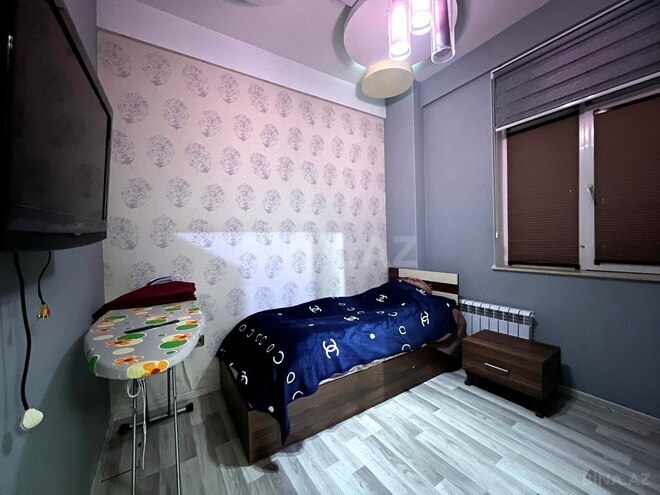 Сдаётся 3-комн. новостройка 110 м², м. Шах Исмаил Хатаи, photo 8 from 14