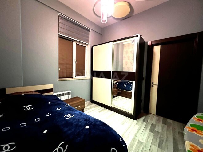 Сдаётся 3-комн. новостройка 110 м², м. Шах Исмаил Хатаи, photo 9 from 14