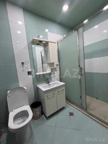 Сдаётся 3-комн. новостройка 110 м², м. Шах Исмаил Хатаи, photo 13 from 14