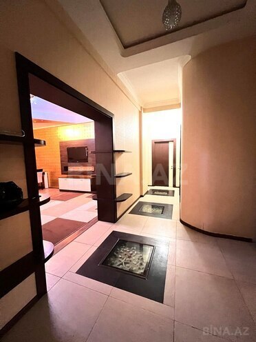 Сдаётся 3-комн. новостройка 110 м², м. Шах Исмаил Хатаи, photo 12 from 14