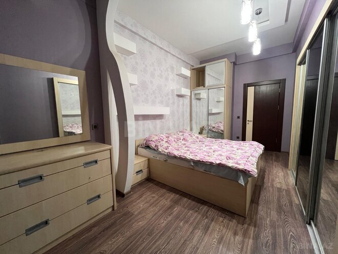 Сдаётся 3-комн. новостройка 110 м², м. Шах Исмаил Хатаи, photo 7 from 14