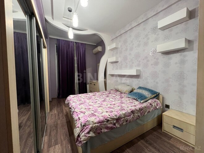 Сдаётся 3-комн. новостройка 110 м², м. Шах Исмаил Хатаи, photo 6 from 14