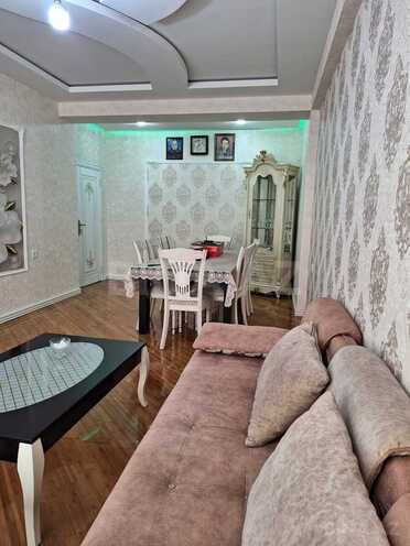 Satılır 4 otaqlı yeni tikili 130 m², 28 May m., photo 1 from 16