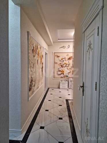 Satılır 4 otaqlı yeni tikili 130 m², 28 May m., photo 11 from 16