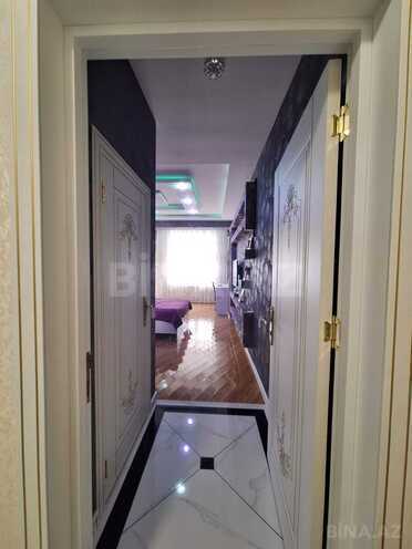 Satılır 4 otaqlı yeni tikili 130 m², 28 May m., photo 9 from 16