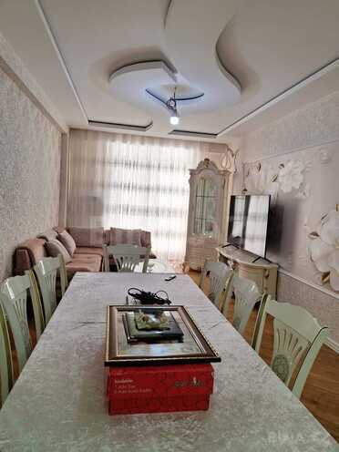 Satılır 4 otaqlı yeni tikili 130 m², 28 May m., photo 4 from 16