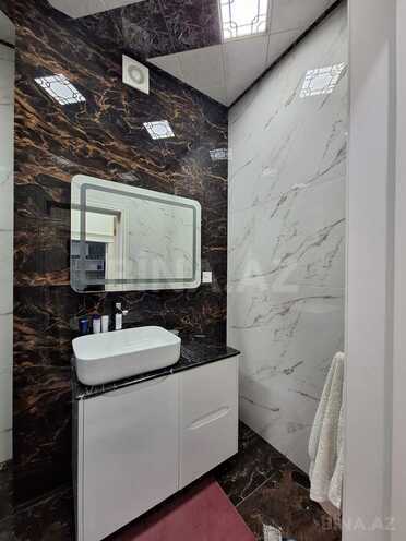 Satılır 4 otaqlı yeni tikili 130 m², 28 May m., photo 13 from 16