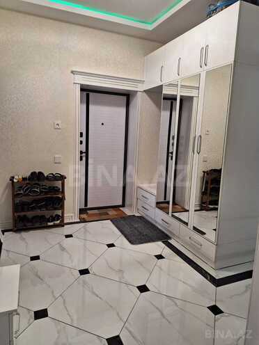 Satılır 4 otaqlı yeni tikili 130 m², 28 May m., photo 14 from 16