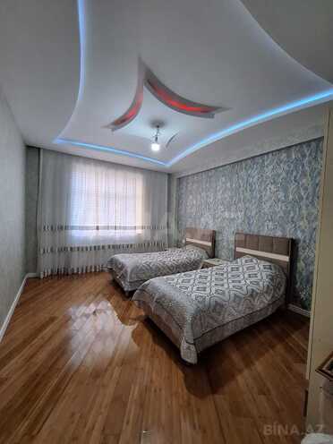 Satılır 4 otaqlı yeni tikili 130 m², 28 May m., photo 6 from 16