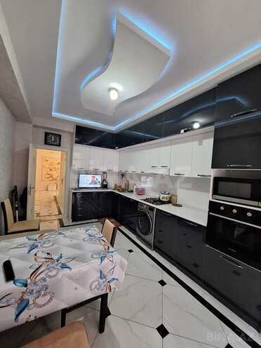 Satılır 4 otaqlı yeni tikili 130 m², 28 May m., photo 5 from 16