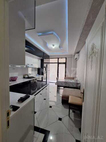 Satılır 4 otaqlı yeni tikili 130 m², 28 May m., photo 3 from 16