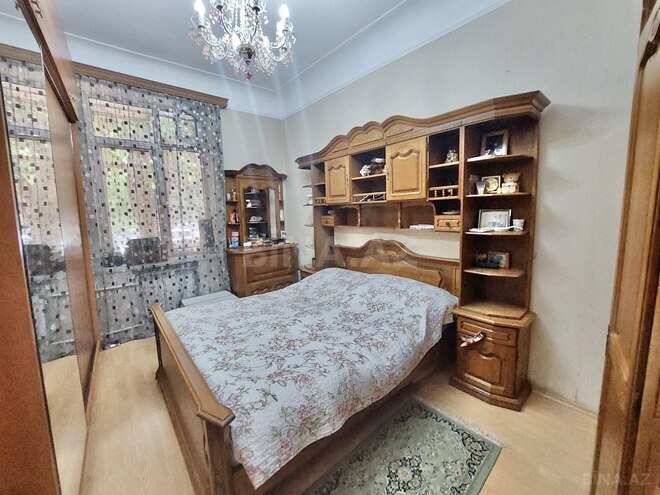 Продаётся 3-комн. вторичка 80 м², м. Нариман Нариманов, photo 8 from 14