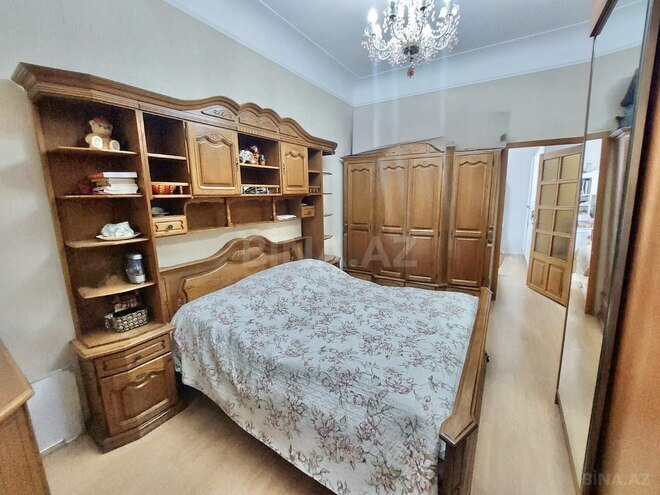 Продаётся 3-комн. вторичка 80 м², м. Нариман Нариманов, photo 9 from 14