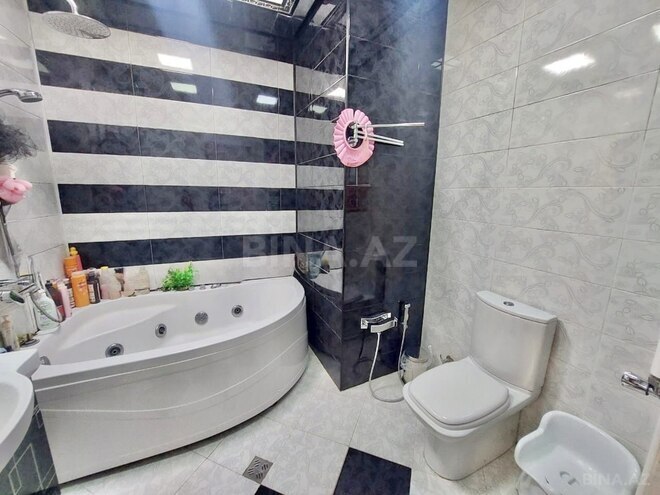 Продаётся 3-комн. вторичка 80 м², м. Нариман Нариманов, photo 13 from 14