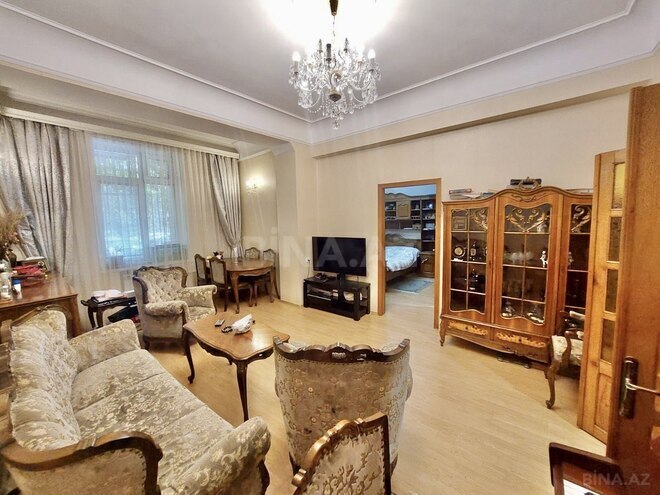 Продаётся 3-комн. вторичка 80 м², м. Нариман Нариманов, photo 3 from 14