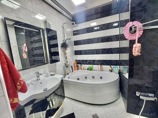 Продаётся 3-комн. вторичка 80 м², м. Нариман Нариманов, photo 12 from 14