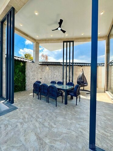 İcarəyə verilir 5 otaqlı həyət evi/bağ evi 400 m², Bilgəh q., photo 9 from 21