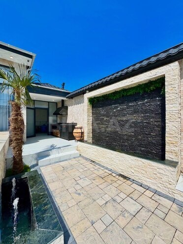 İcarəyə verilir 5 otaqlı həyət evi/bağ evi 400 m², Bilgəh q., photo 6 from 21