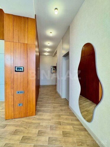 İcarəyə verilir 5 otaqlı həyət evi/bağ evi 400 m², Bilgəh q., photo 10 from 21