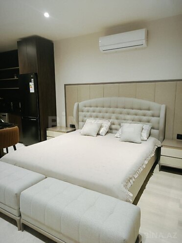 Сдаётся 1-комн. новостройка 58 м², пос. Нардаран, photo 8 from 14