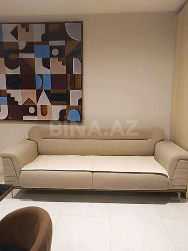 Сдаётся 1-комн. новостройка 58 м², пос. Нардаран, photo 10 from 14