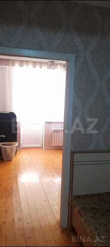 İcarəyə verilir 3 otaqlı yeni tikili 70 m², İnşaatçılar m., photo 7 from 11
