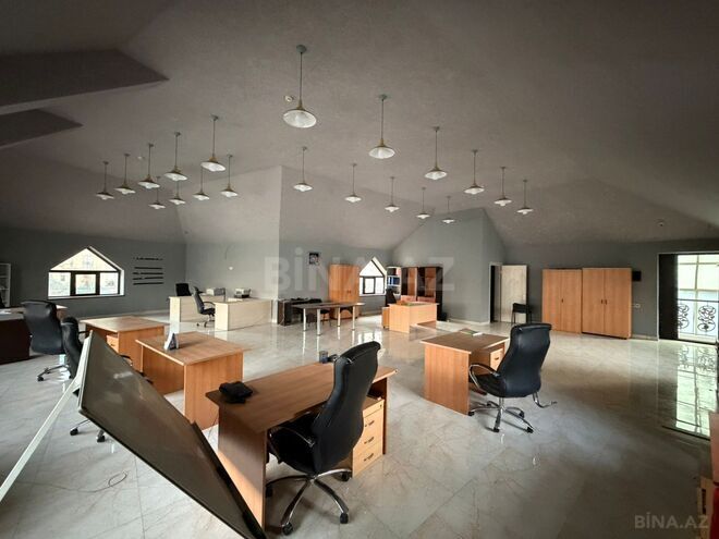 Сдаётся  объект 600 м², Ясамальский р., photo 4 from 16