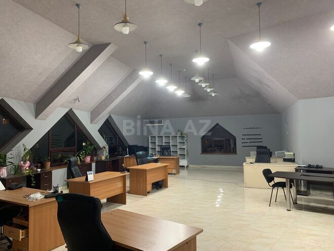 Сдаётся  объект 600 м², Ясамальский р., photo 3 from 16