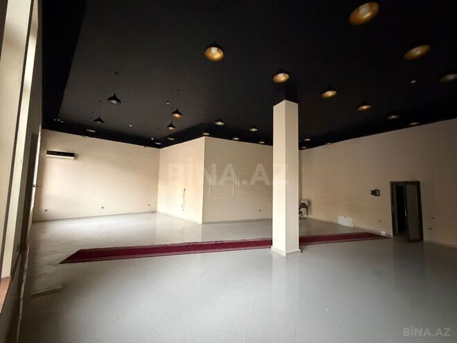Сдаётся  объект 600 м², Ясамальский р., photo 13 from 16