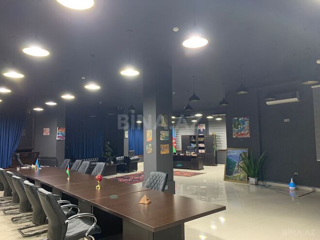 Сдаётся  объект 600 м², Ясамальский р., photo 8 from 16