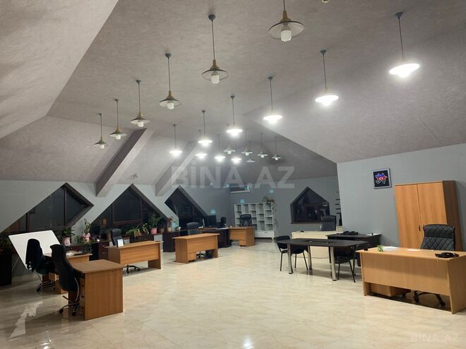 Сдаётся  объект 600 м², Ясамальский р., photo 5 from 16