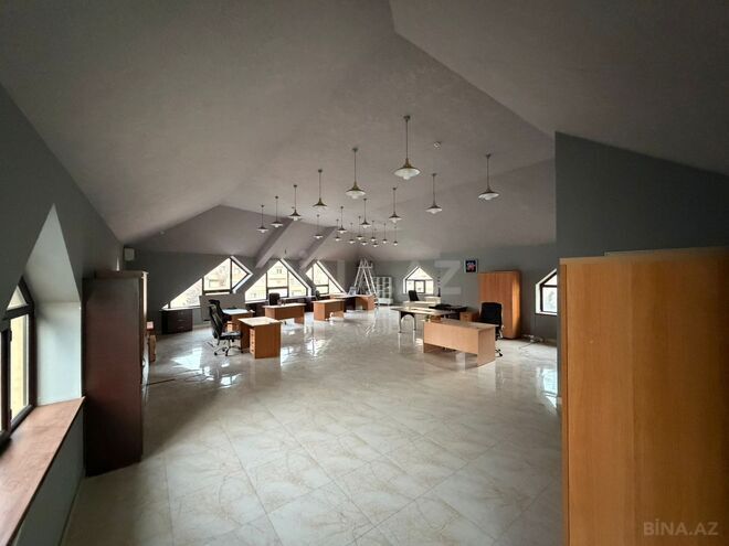 Сдаётся  объект 600 м², Ясамальский р., photo 6 from 16