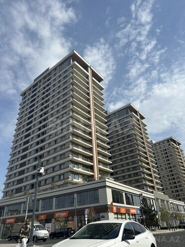Продаётся 4-комн. новостройка 194 м², пос. Аг шехер, photo 1 from 11