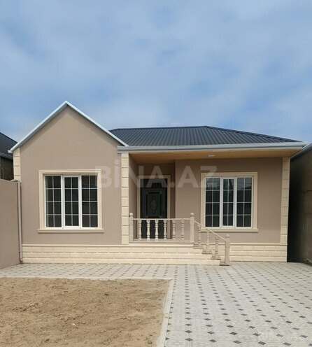 Продаётся 3-комн. дом/дача 100 м², пос. Маштаги, photo 1 from 20
