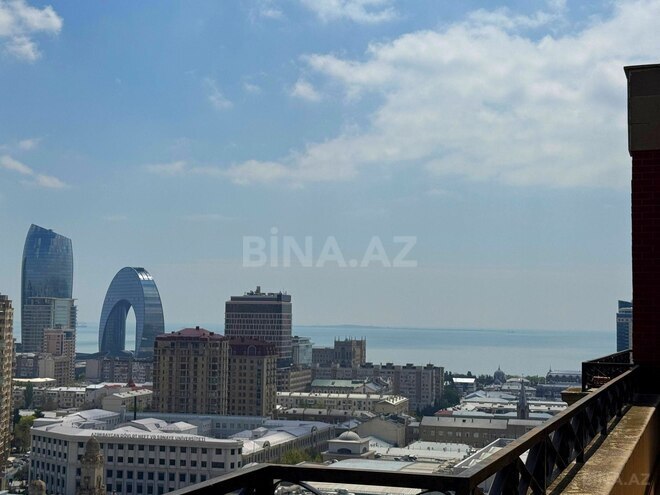 Satılır 5 otaqlı yeni tikili 390 m², 28 May m., photo 8 from 32