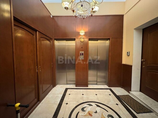 Satılır 5 otaqlı yeni tikili 390 m², 28 May m., photo 30 from 32