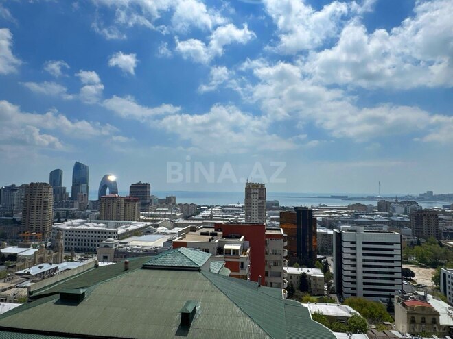 Satılır 5 otaqlı yeni tikili 390 m², 28 May m., photo 28 from 32