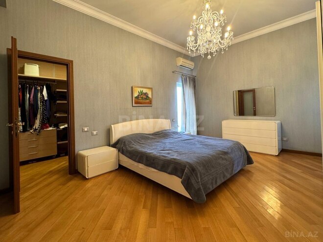 Satılır 5 otaqlı yeni tikili 390 m², 28 May m., photo 12 from 32