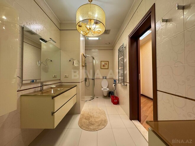 Satılır 5 otaqlı yeni tikili 390 m², 28 May m., photo 15 from 32