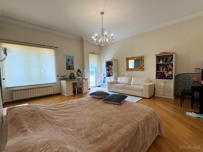 Satılır 5 otaqlı yeni tikili 390 m², 28 May m., photo 14 from 32